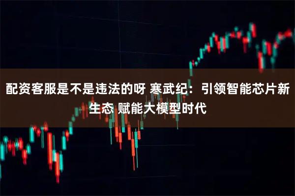 配资客服是不是违法的呀 寒武纪：引领智能芯片新生态 赋能大模型时代